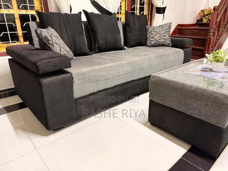 Sofa Set