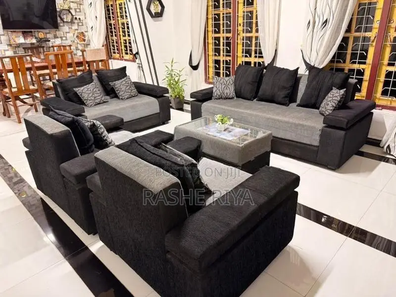 Sofa Set