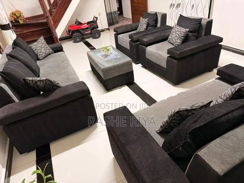 Sofa Set