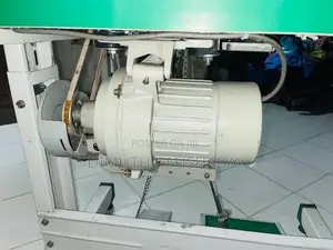 Zoje 5 Threads Overlock Machine