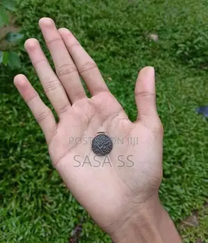 1 Massa Old Coin
