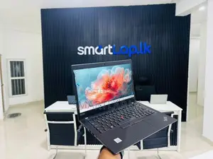 Lenovo Thinkpad X13 Core i5 10th Gen l 256GB SSD Backlit