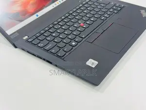 Lenovo Thinkpad X13 Core i5 10th Gen l 256GB SSD Backlit