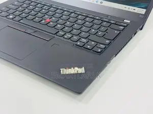 Lenovo Thinkpad X13 Core i5 10th Gen l 256GB SSD Backlit