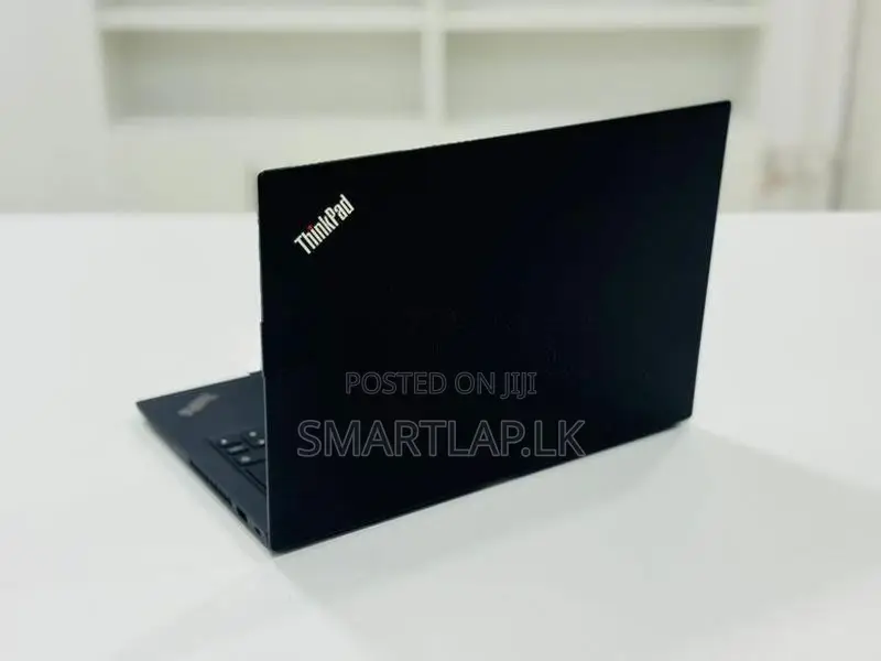 Lenovo Thinkpad X13 Core i5 10th Gen l 256GB SSD Backlit