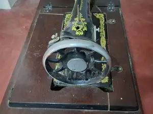 Singer Sewing Machine