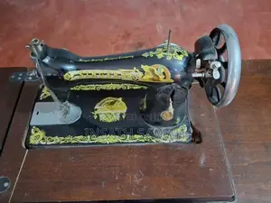 Singer Sewing Machine