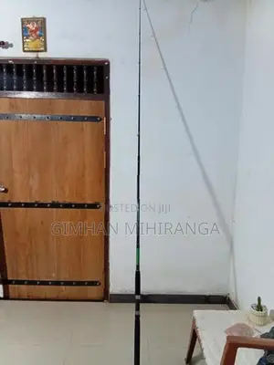 Fishing Rod