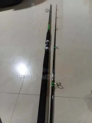 Fishing Rod