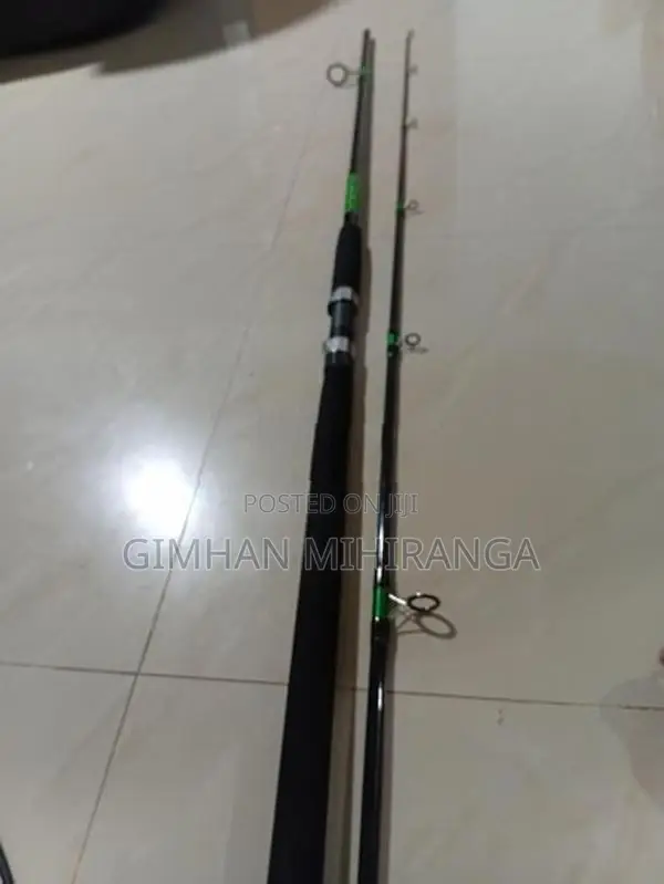 Fishing Rod