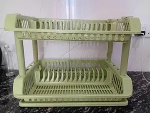 Dish rack