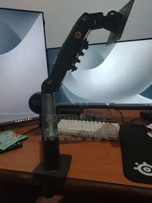 Monitor Arm
