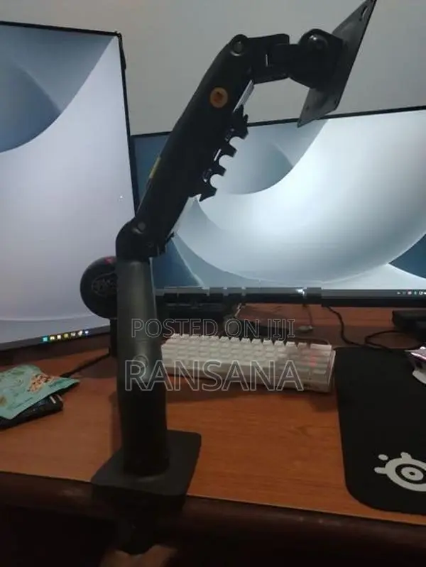 Monitor Arm