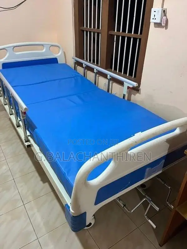 Medical Bed