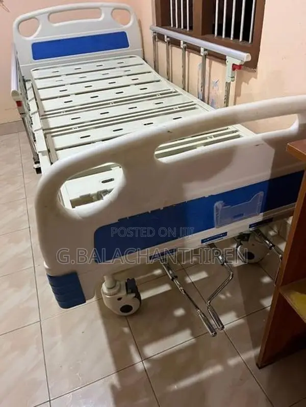 Medical Bed