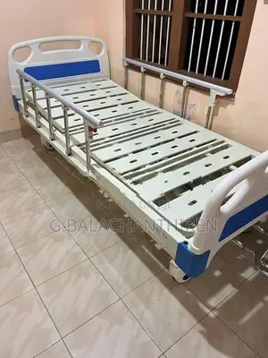 Medical Bed