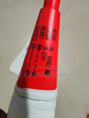 Kawasaki Badminton Racket 4u