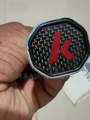 Kawasaki Badminton Racket 4u