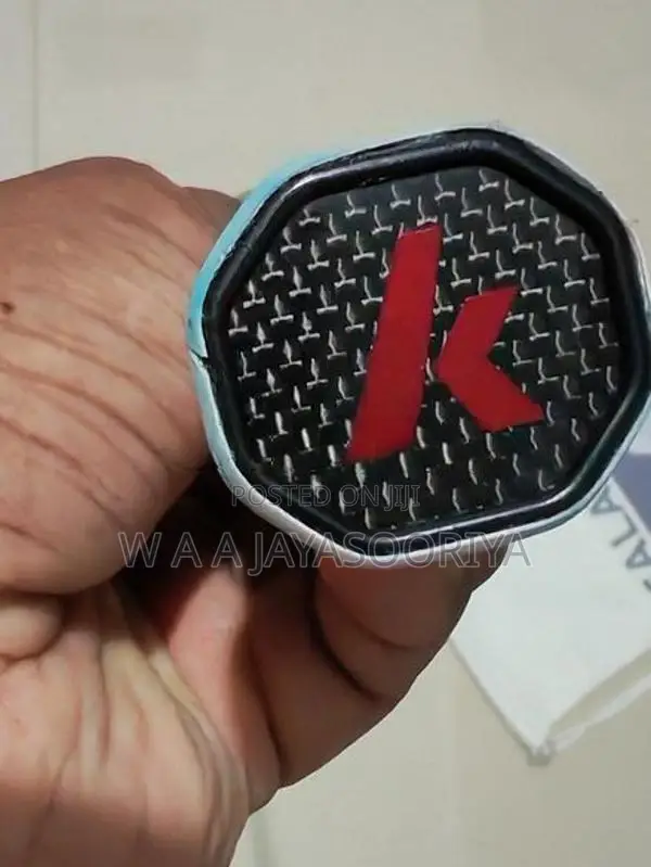 Kawasaki Badminton Racket 4u