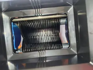 Kottu Cutter Machine