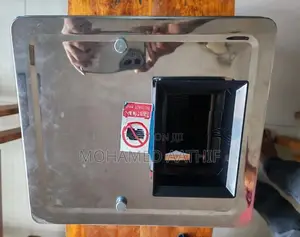 Kottu Cutter Machine