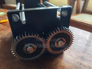 Kottu Cutter Machine