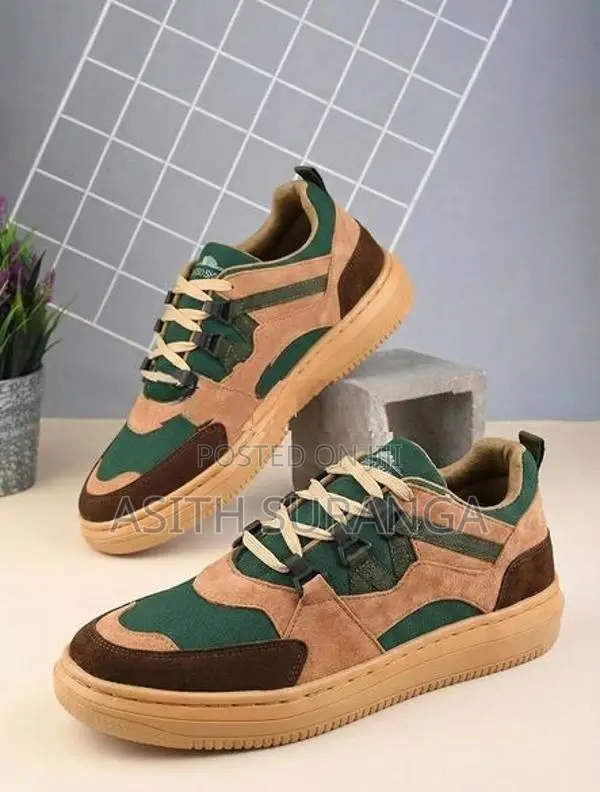 Kaibo Shoes