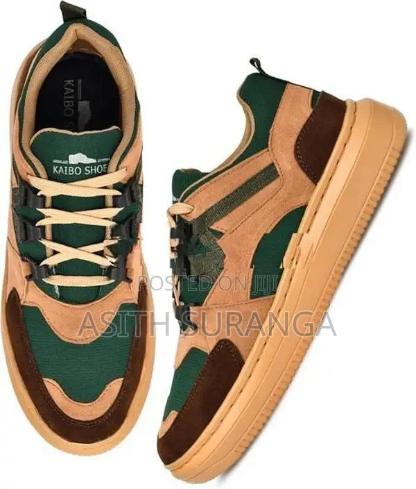 Kaibo Shoes