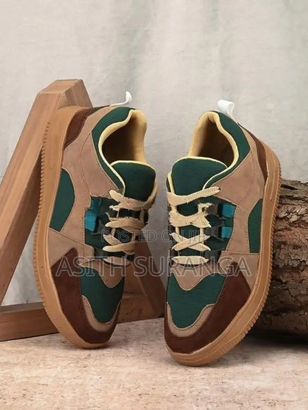 Kaibo Shoes