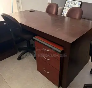 don_corolis Office Table