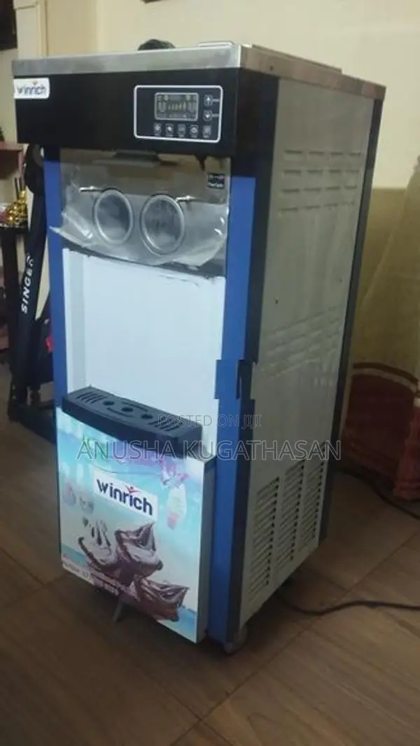 Ice Cream Winrich