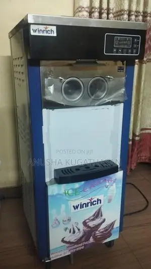 Ice Cream Winrich