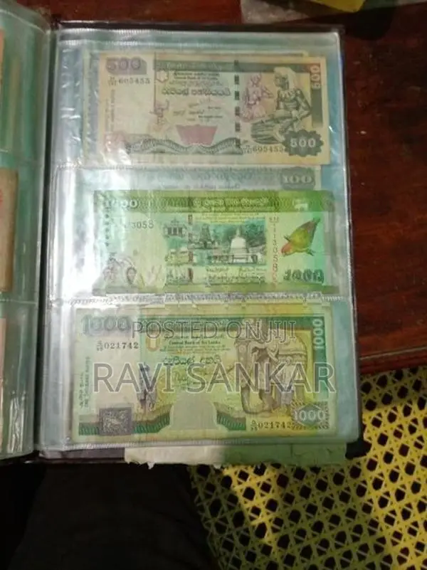Old Notes