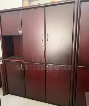 Damro Cabinets With Cupboards