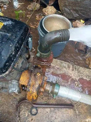 Water Pump
