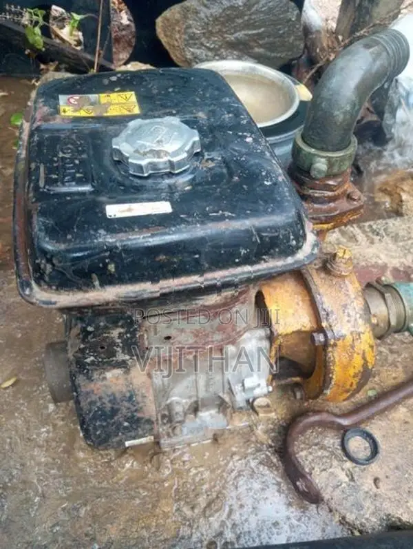 Water Pump