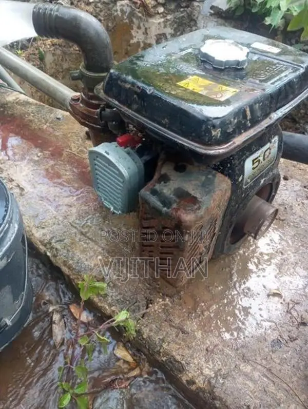 Water Pump