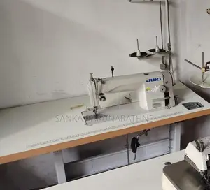 Juki Sewing Machine