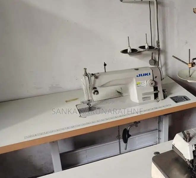 Juki Sewing Machine