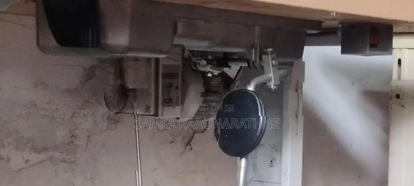 Juki Sewing Machine