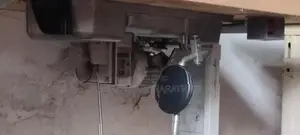 Juki Sewing Machine