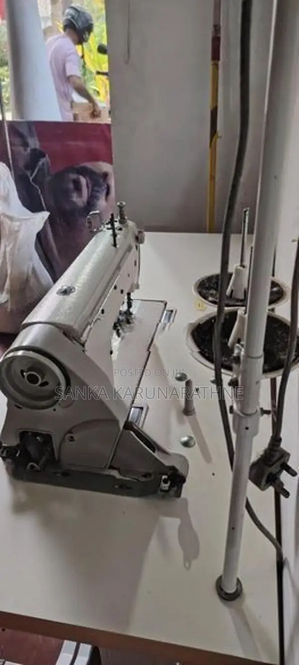 Juki Sewing Machine
