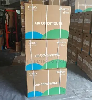 ChiQ (18000BTU Non Inverter) AC