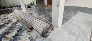 Roller Gate
