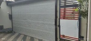 Roller Gate