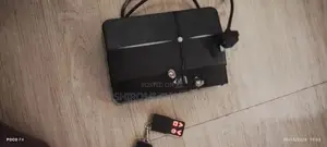 Roller Gate