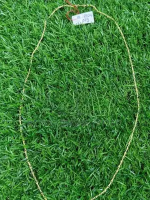 Silver chain