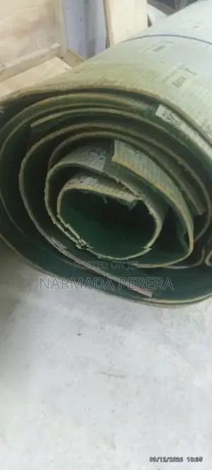 Used Carpets