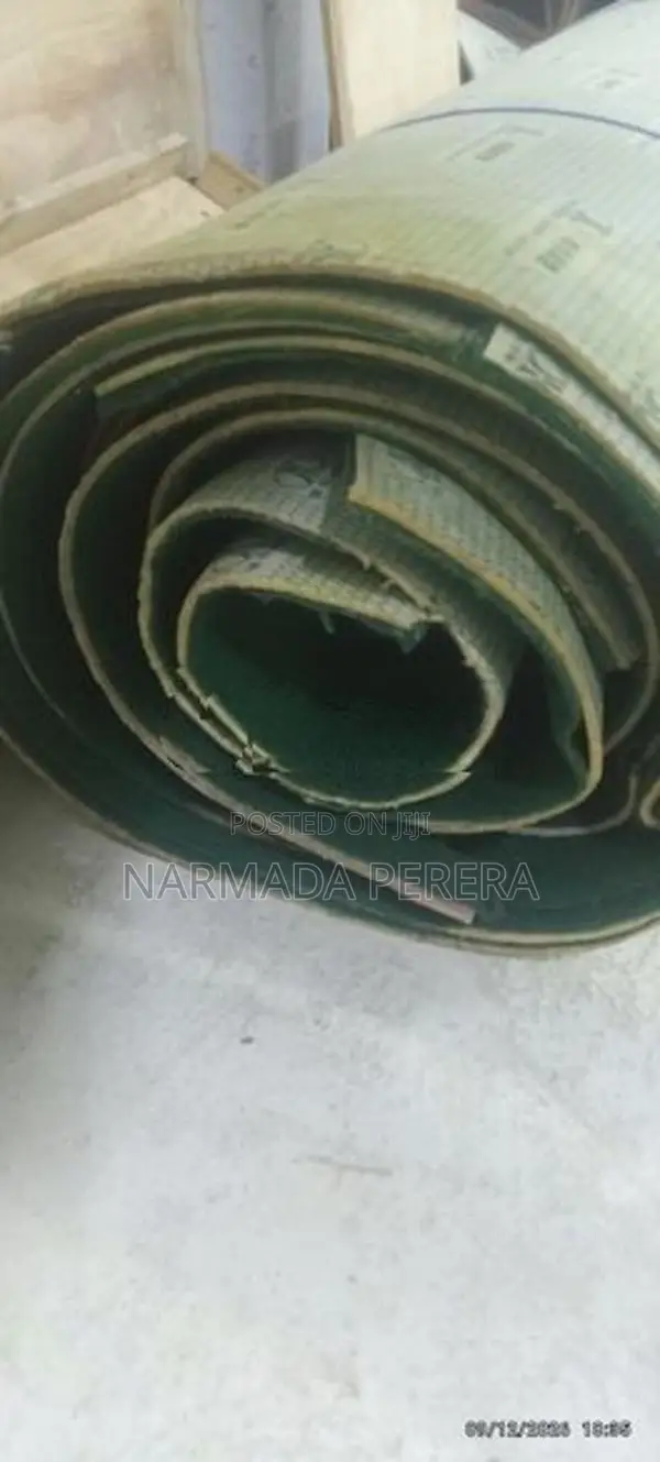Used Carpets