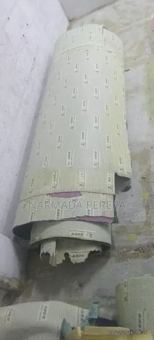 Used Carpets